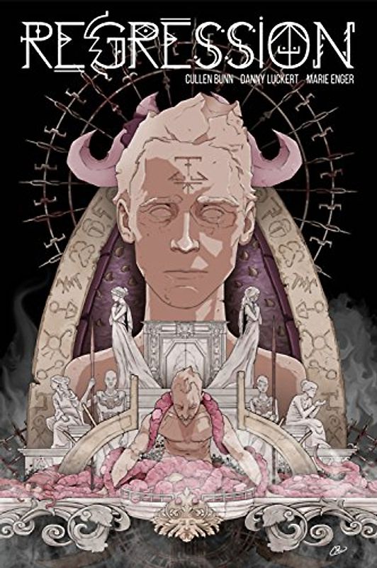 Regression Volume 1: Way Down Deep