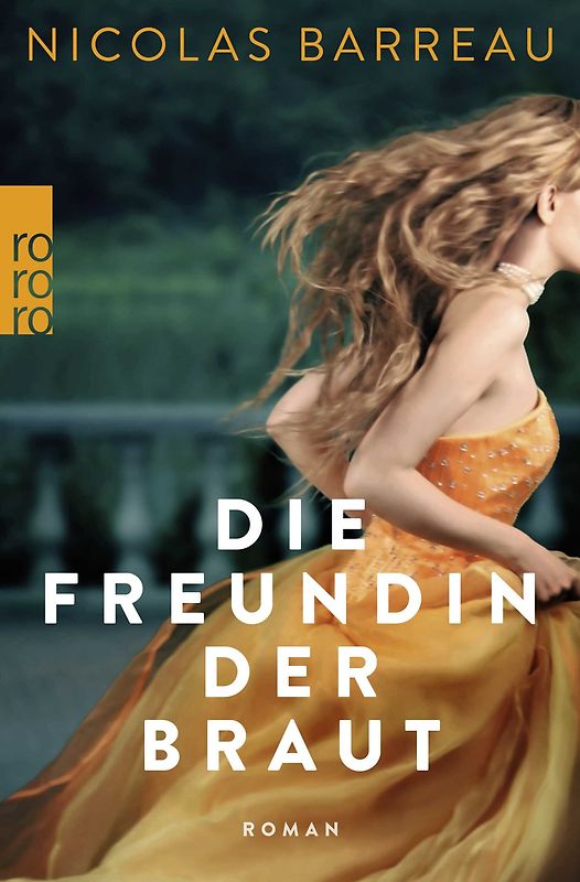 Die Freundin der Braut