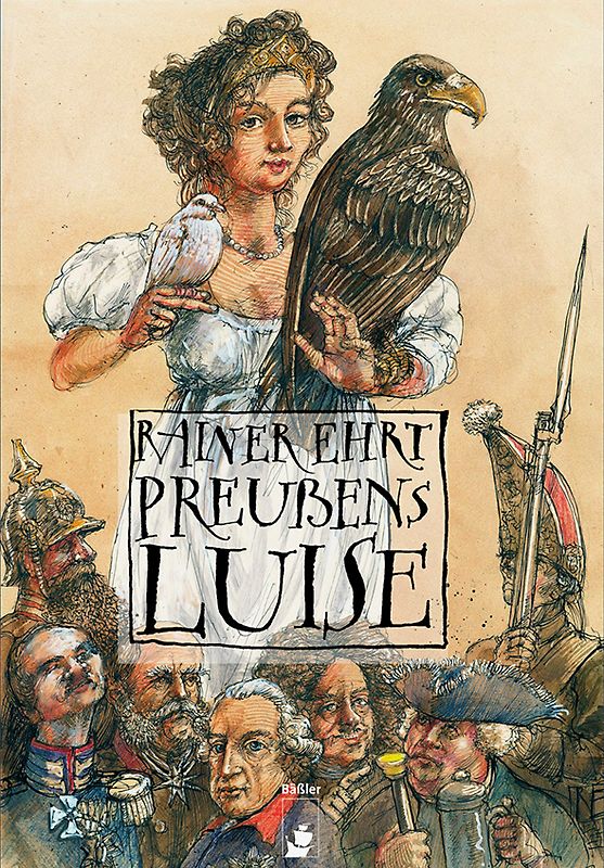 Preußens Luise