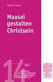 Maasai gestalten Christsein