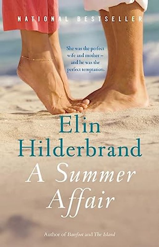A Summer Affair: A Novel
