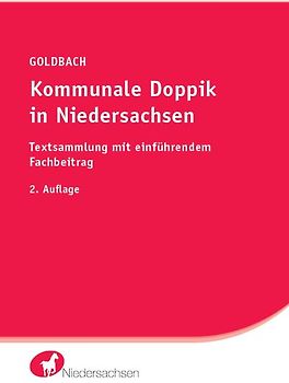 Kommunale Doppik in Niedersachsen