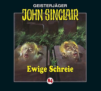 John Sinclair - Folge 84