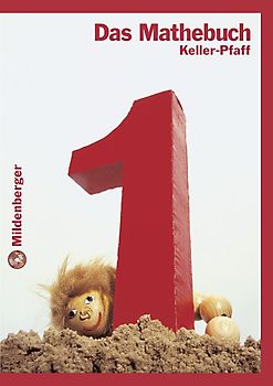 Das Mathebuch - Ausgabe für Baden-Württemberg /Berlin /Brandenburg... / Das Mathebuch - Ausgabe für Baden-Württemberg /Berlin  /Brandenburg... / Das Mathebuch 1