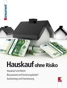 Hauskauf ohne Risiko