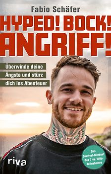 Hyped! Bock! Angriff!