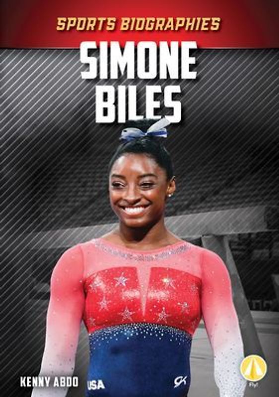Simone Biles