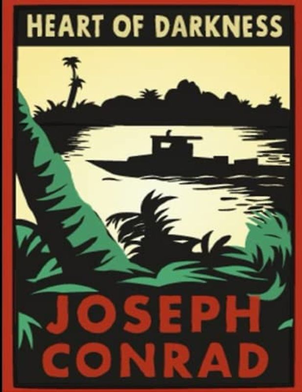 Heart of Darkness