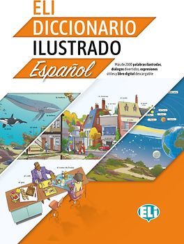 ELI Diccionario Ilustrado Español