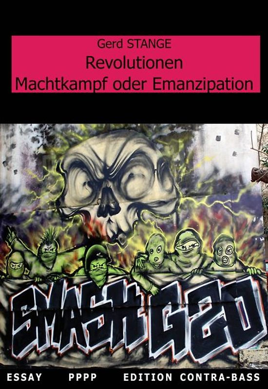 Revolutionen - Machtkampf oder Emanzipation