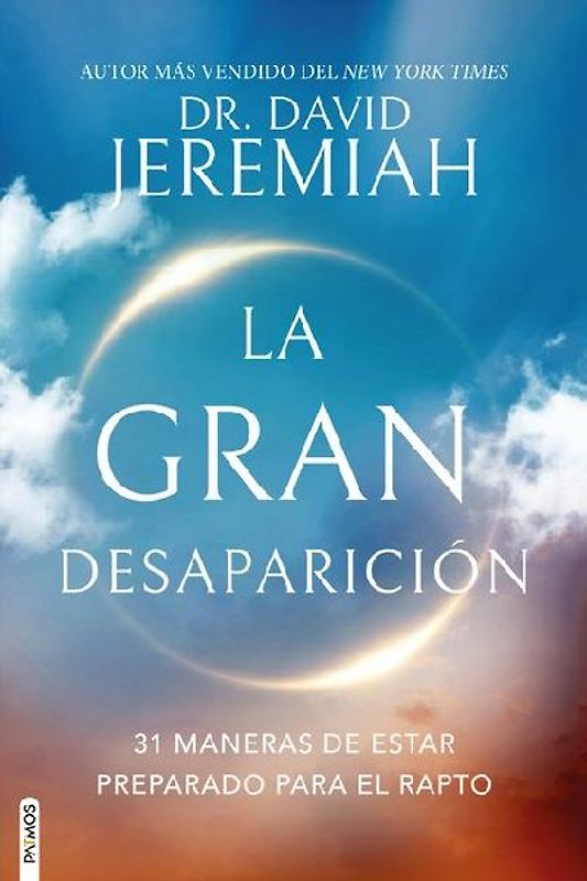 La Gran Desaparición