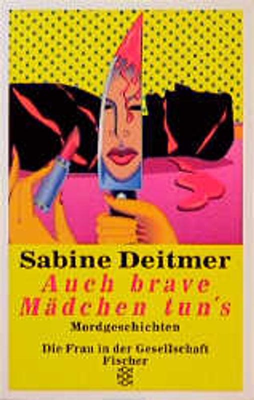 Auch brave Mädchen tun's