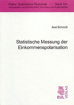 Statistische Messung der Einkommenspolarisation
