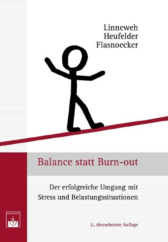 Balance statt Burn-out