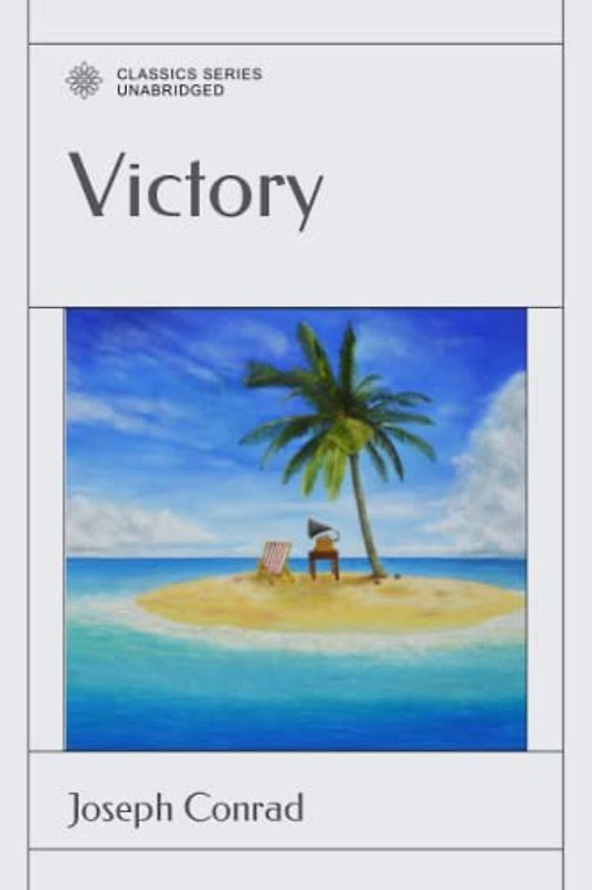 Victory: An Island Tale
