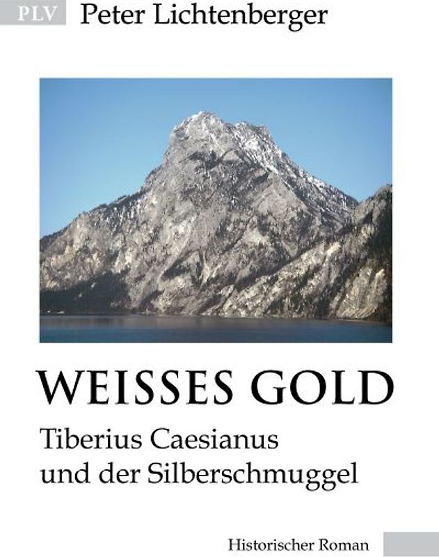 Weisses Gold