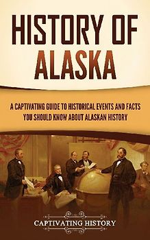 History of Alaska