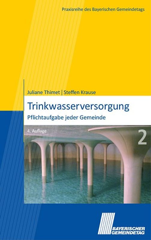 Trinkwasserversorgung
