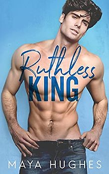 Ruthless King (Kings of Rittenhouse)