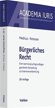 Bürgerliches Recht