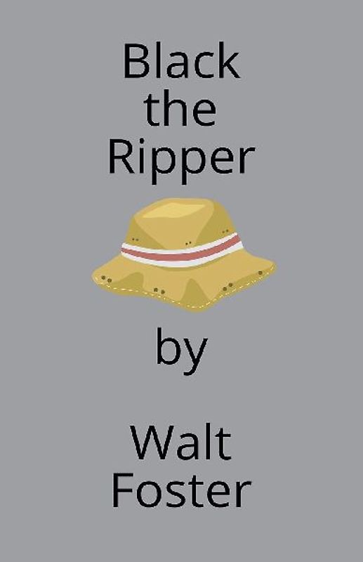 Black the Ripper