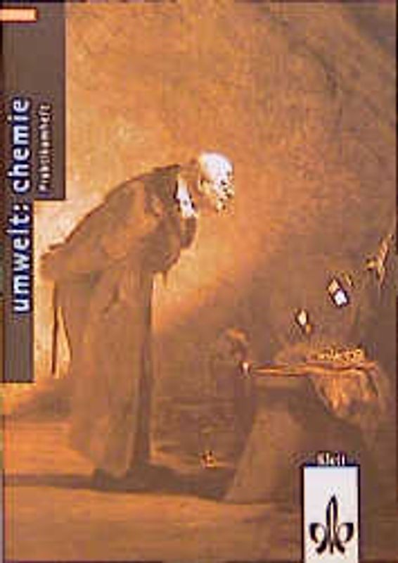 Umwelt: Chemie - Neubearbeitung. Praktikumheft