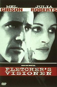 Fletcher's Visionen - Mel Gibson DVD