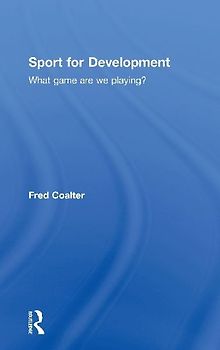 Sport for Development