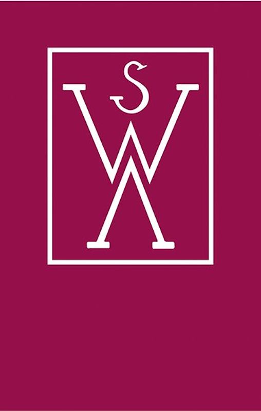 Autoren sehen einen Autor. Walter Helmut Fritz