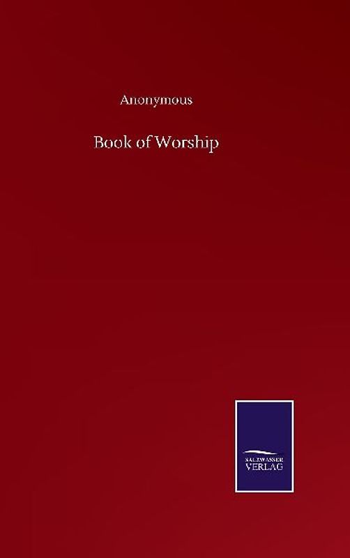 Book of Worship