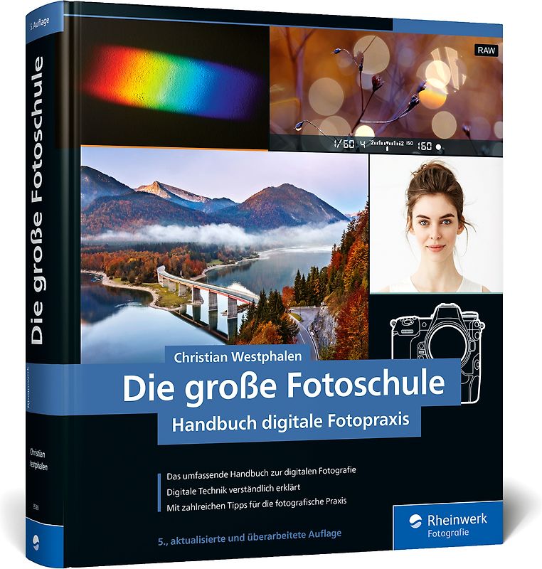 Die große Fotoschule