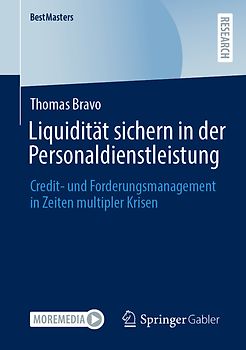 Liquidität sichern in der Personaldienstleistung