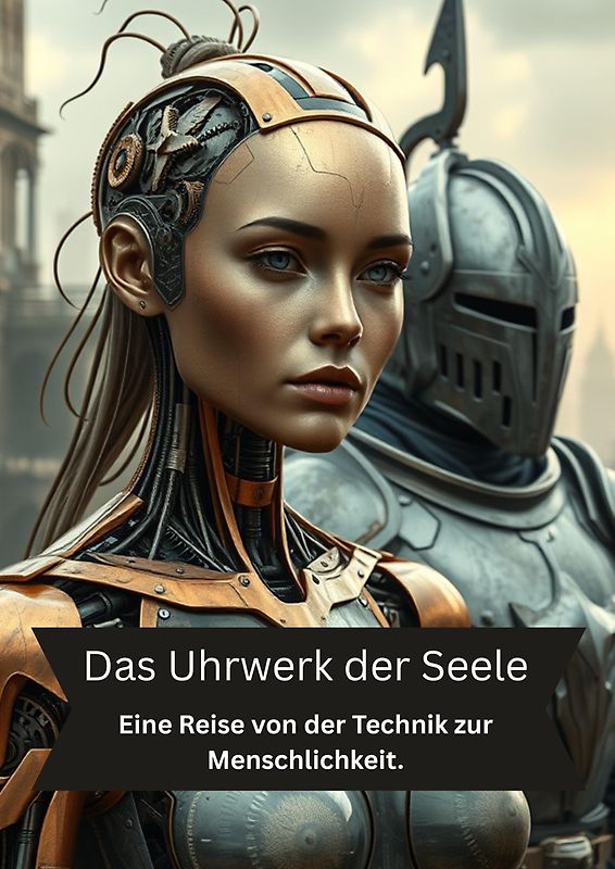 Das Uhrwerk der Seele