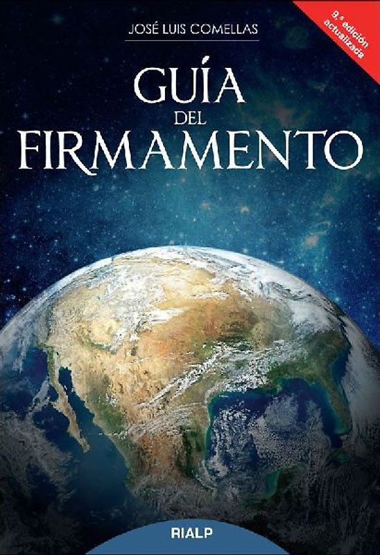 Guía del firmamento