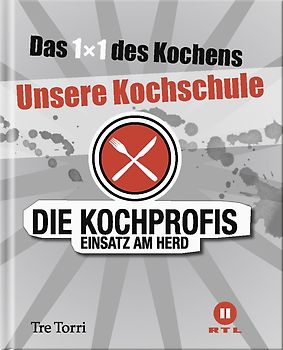 Die Kochprofis