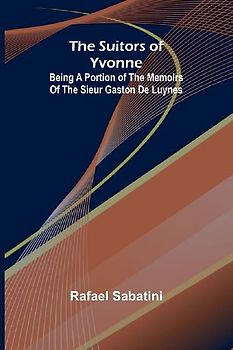 The Suitors of Yvonne