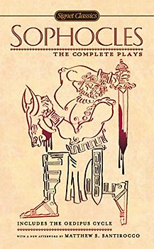 Sophocles: The Complete Plays
