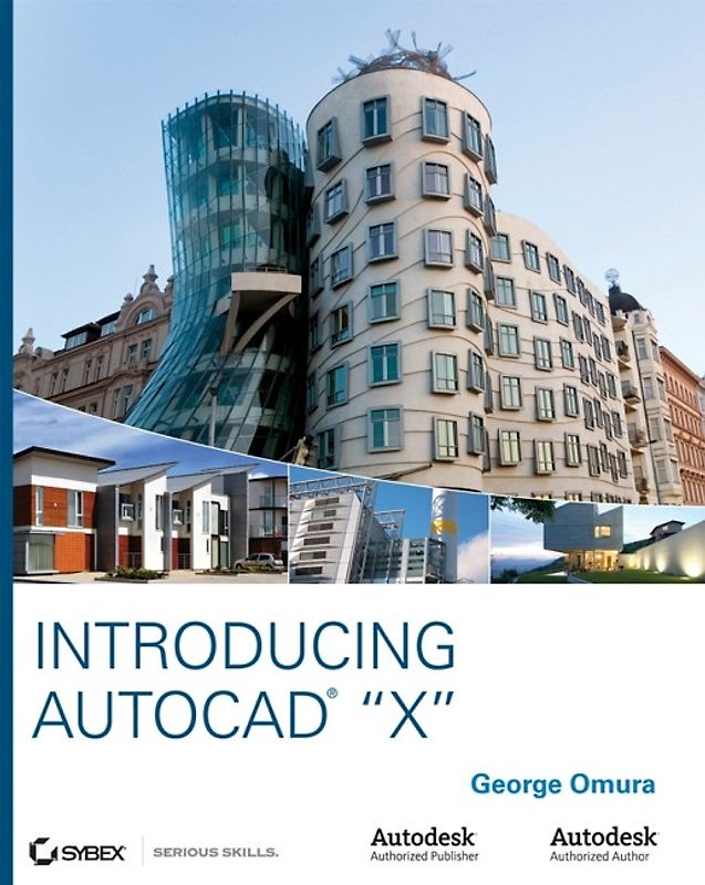 Introducing AutoCAD 2009 and AutoCAD LT 2009
