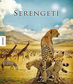 Serengeti