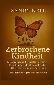 Zerbrochene Kindheit