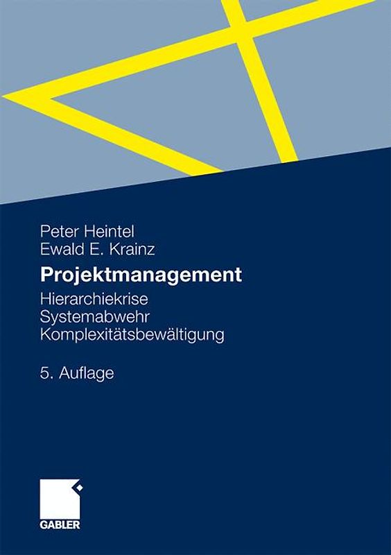 Projektmanagement
