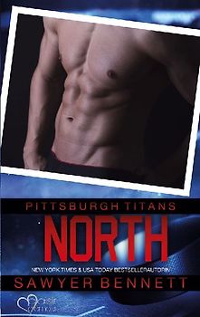 North (Pittsburgh Titans Team Teil 16)