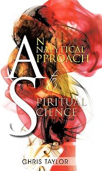 An Analytical Approach to Spiritual Science