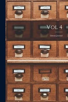 Vol 4: Library Journal