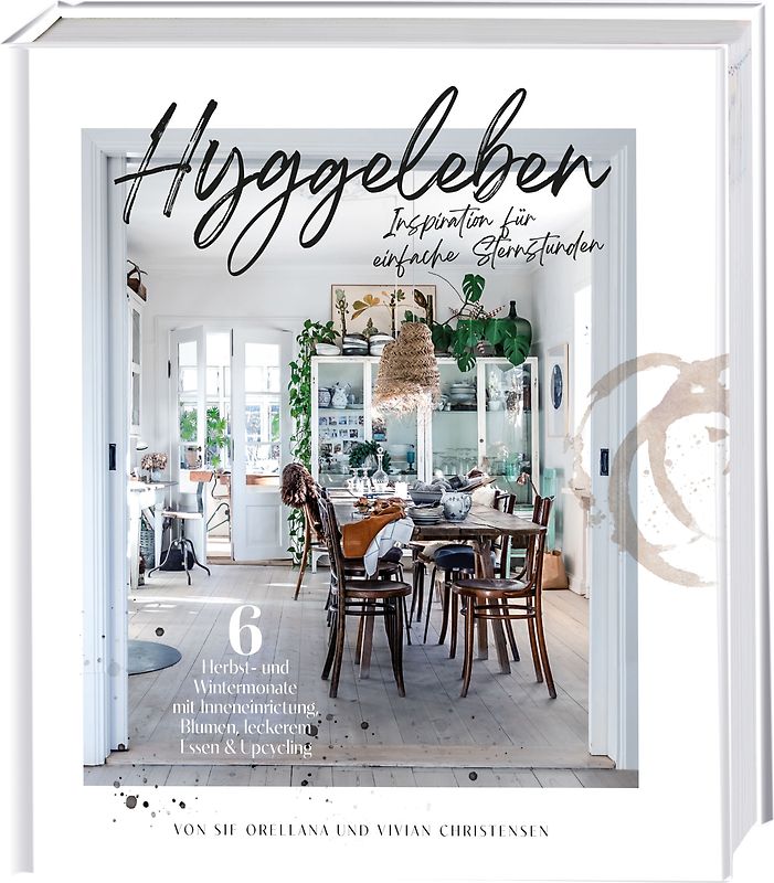 Jeanne d'Arc Living. Hyggeleben.