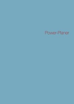 Power-Planer