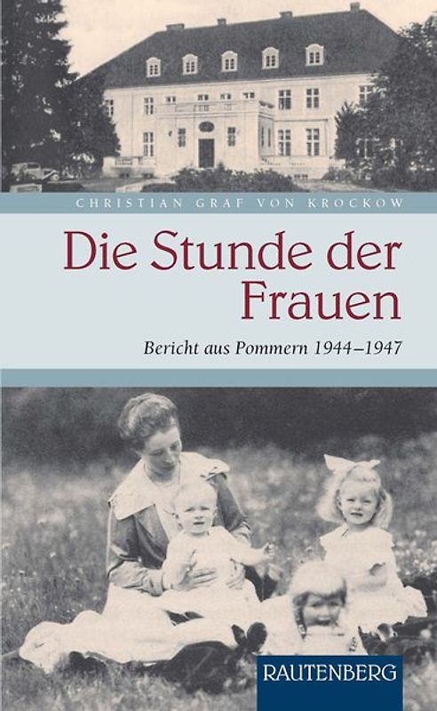 Die Stunde der Frauen