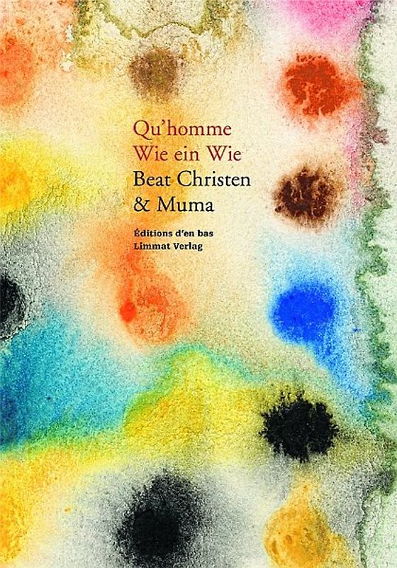 Wie ein Wie / Qu’homme