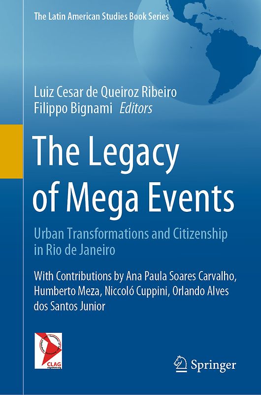 The Legacy of Mega Events