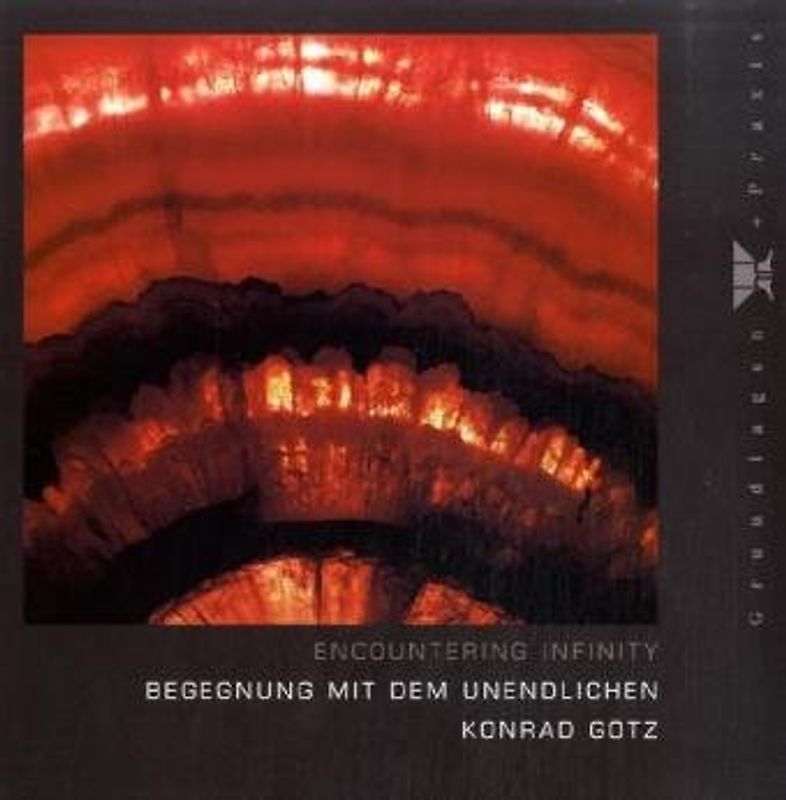 Begegnung mit dem Unendlichen